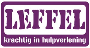 LEFFEL Hoofdsponsor BOBW 2nd edition