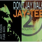 Jay-Tee CD Cover
