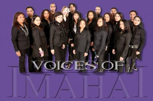 Voices of Imahai